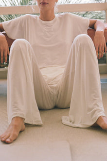 Everyday Pant | Ivory
