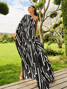 Satu Dress | Hera Noir