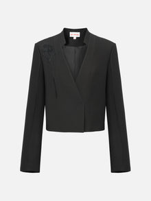 Blazer - I | Black