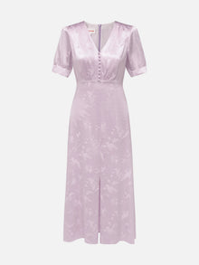 Dress | Purple