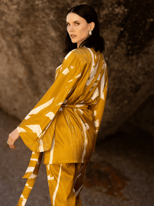 Mini Kimono | Suto Gold