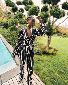 Mini Kimono | Hera Noir
