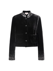 Blazer - II | Black
