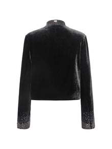 Blazer - II | Black