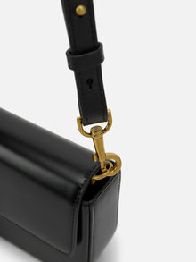 Chinese Style Bag | Black