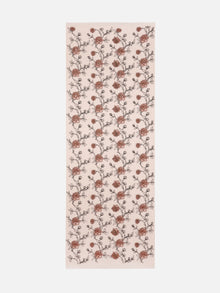 Cashmere Scarf - I | Pink