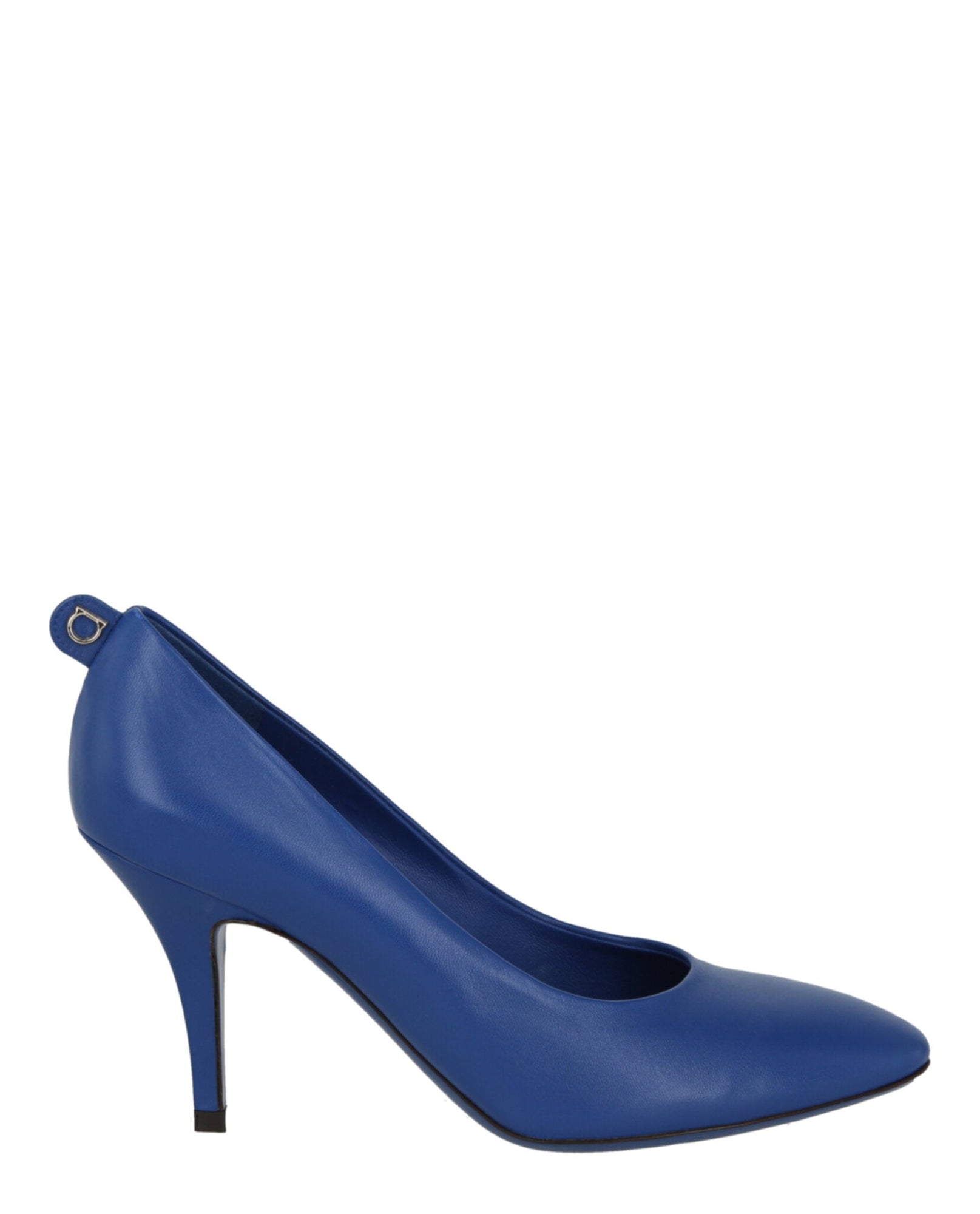 Ferragamo | Judy Leather Pumps