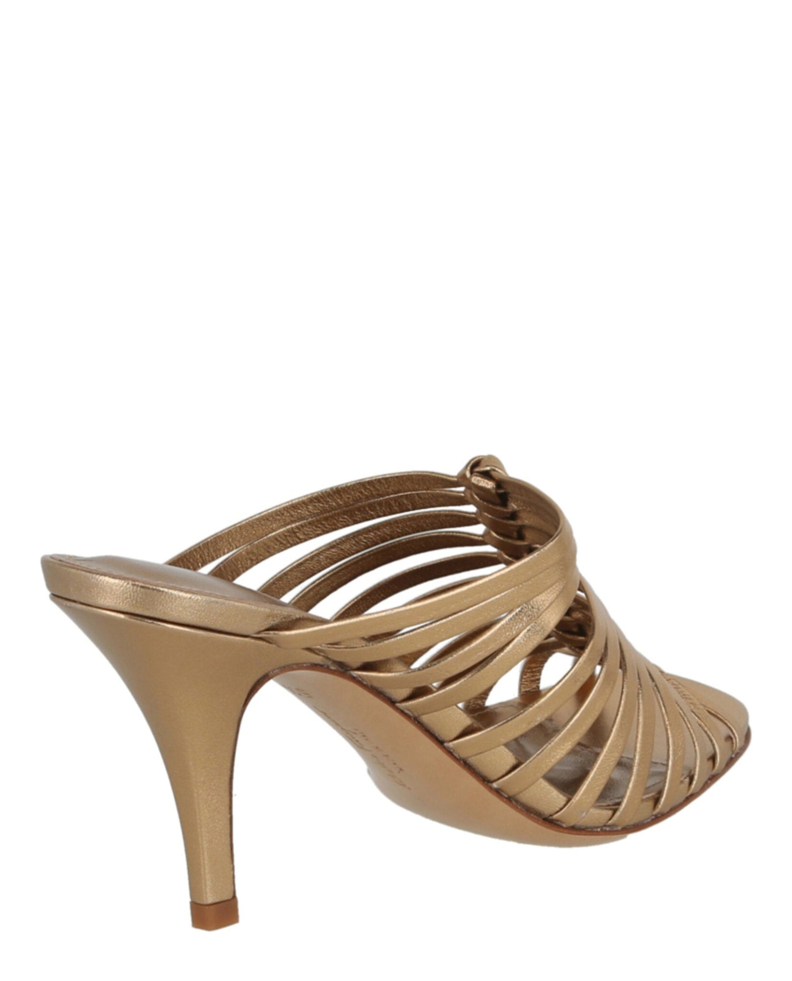 Ferragamo | Jessa Heel Sandals