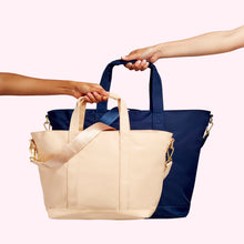 Classic Mini Tote Bag