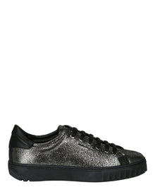 Ferragamo | Cube 2 Sneakers