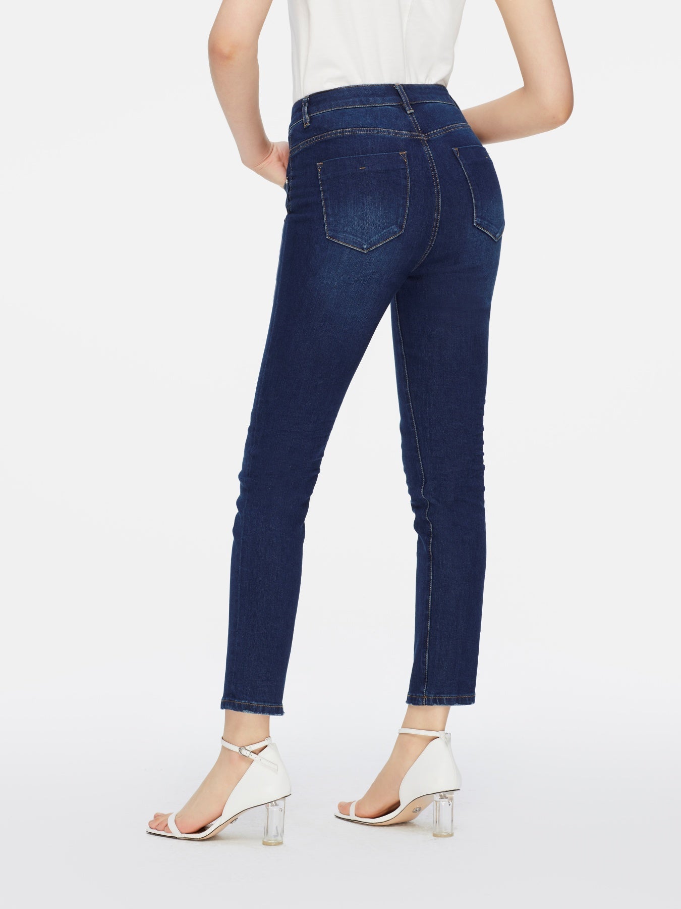 Jeans | Blue