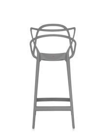 Masters Counter Stools | Single | Grey