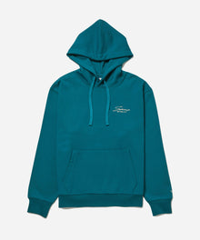 Gulf Coast | Ditch Signature Hoodie | Saturdays NYC