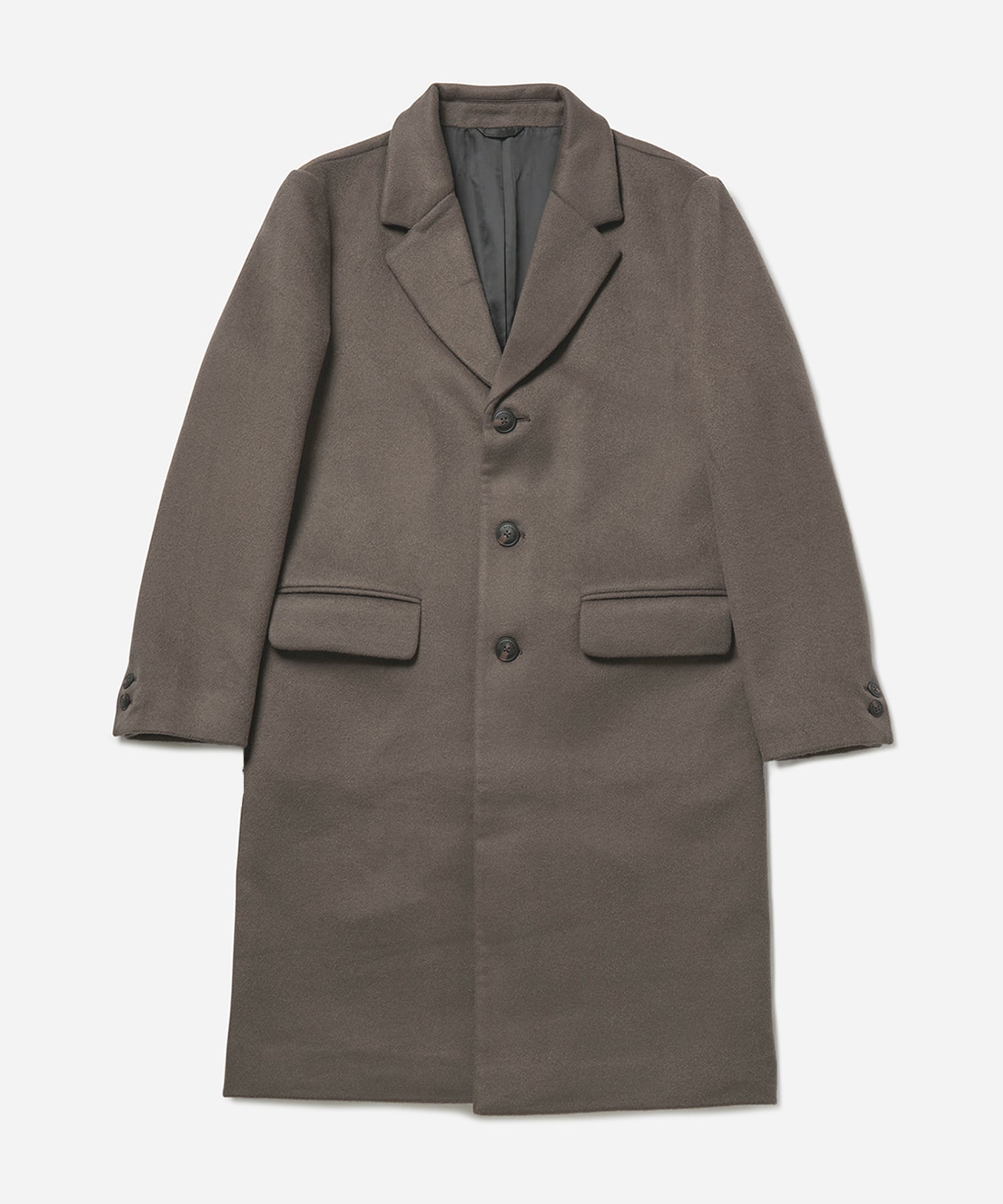 Bungee | Morgan Overcoat | Saturdays NYC