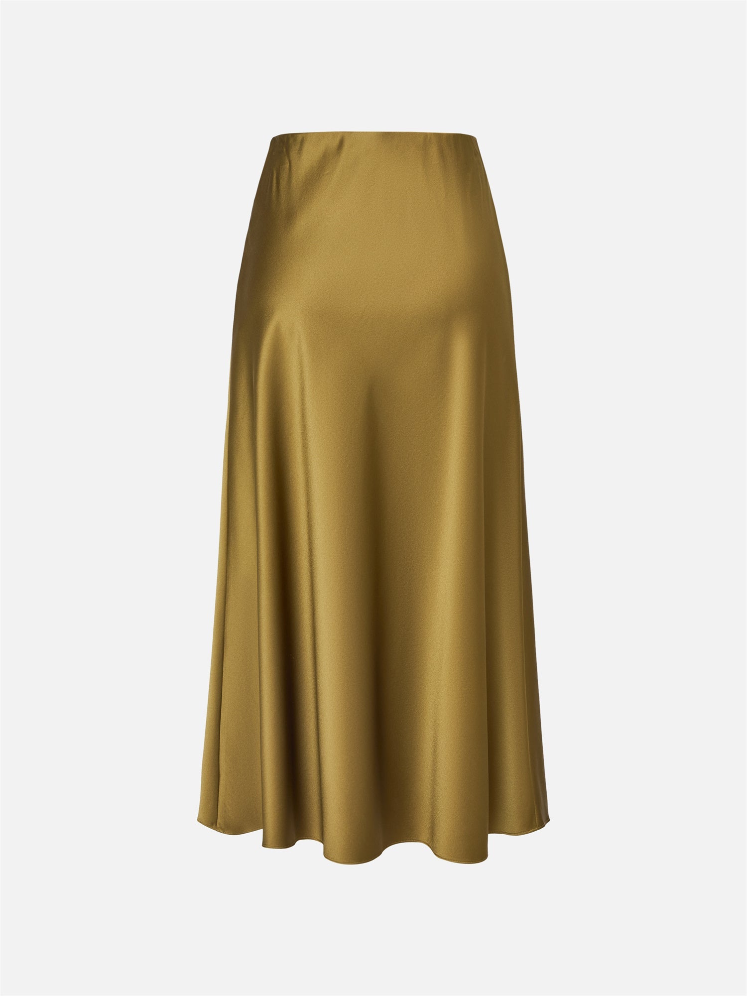 Skirt | Green