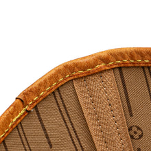 Louis Vuitton | Pre-Owned Monogram Neverfull MM | Brown