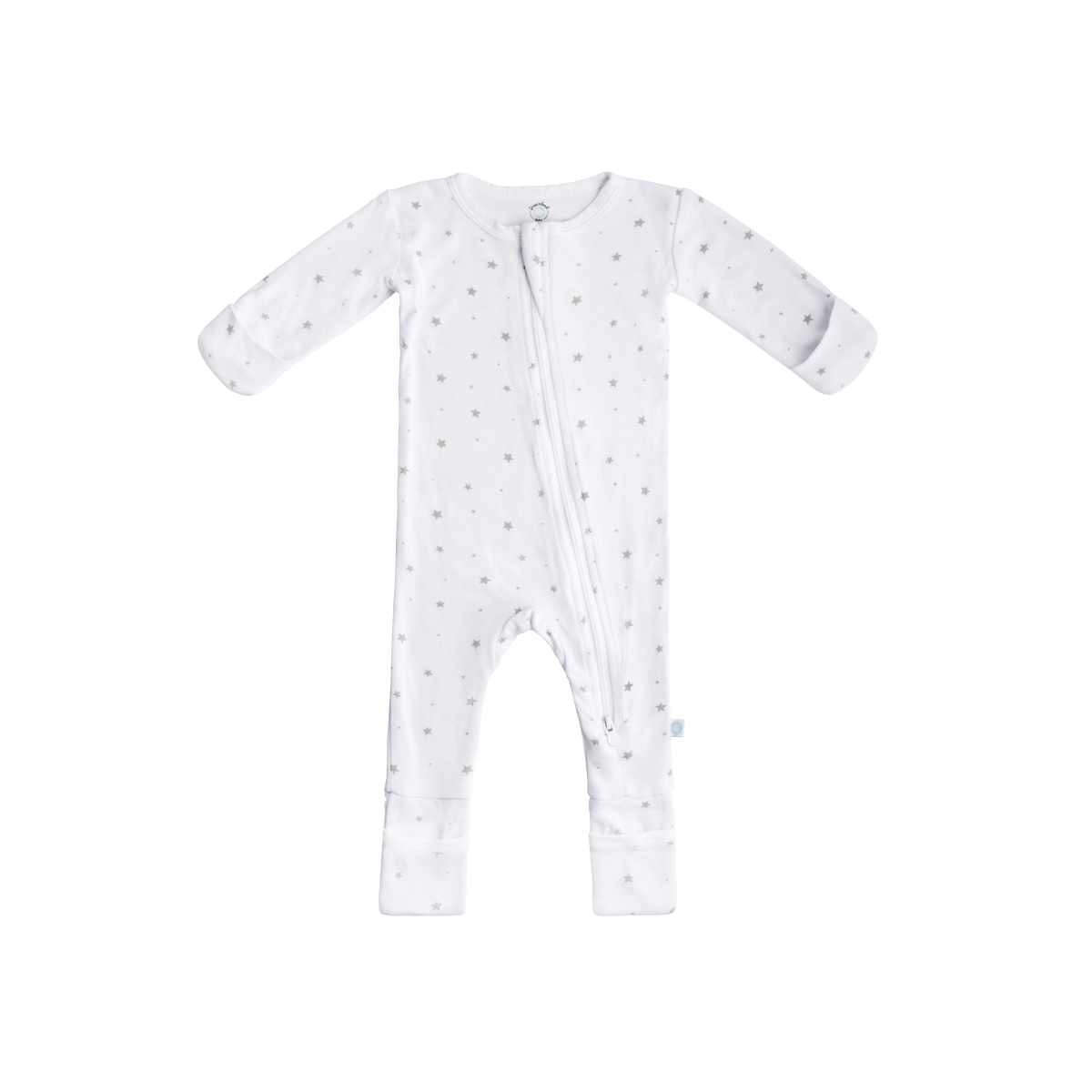 Unisex | Bamboo Pajama Bundle | Grey Star