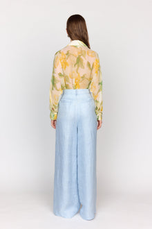 Dylan Pant | Chambray