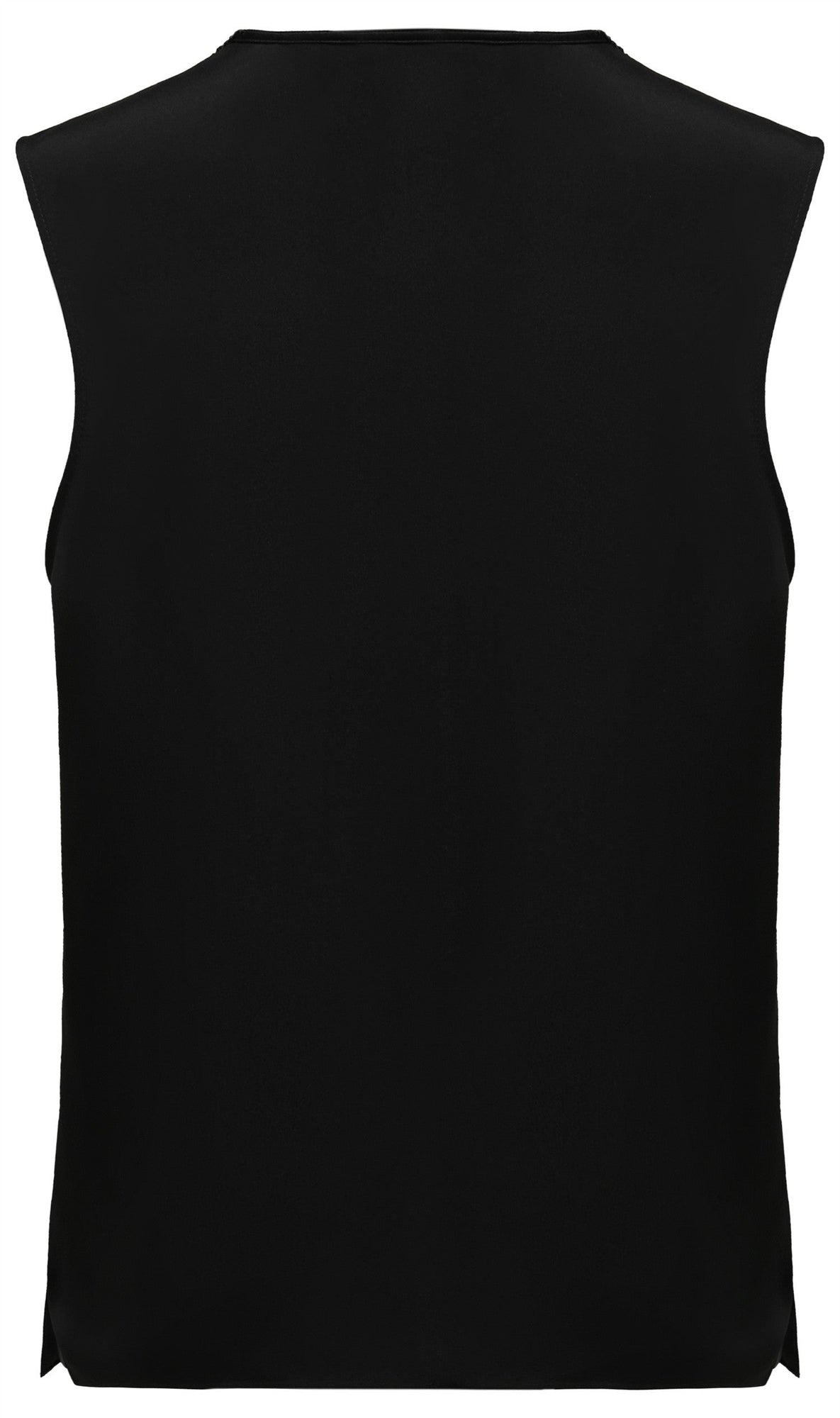 Mulberry Silk Camisole | Black