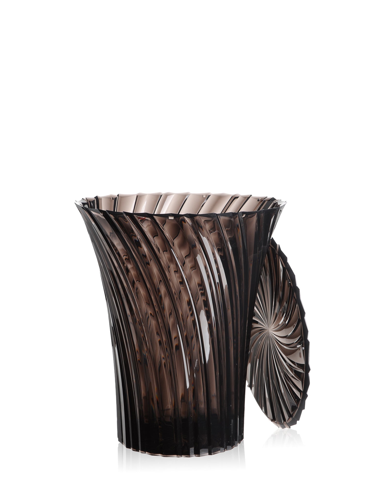 Sparkle Low Stool | Single | Fume