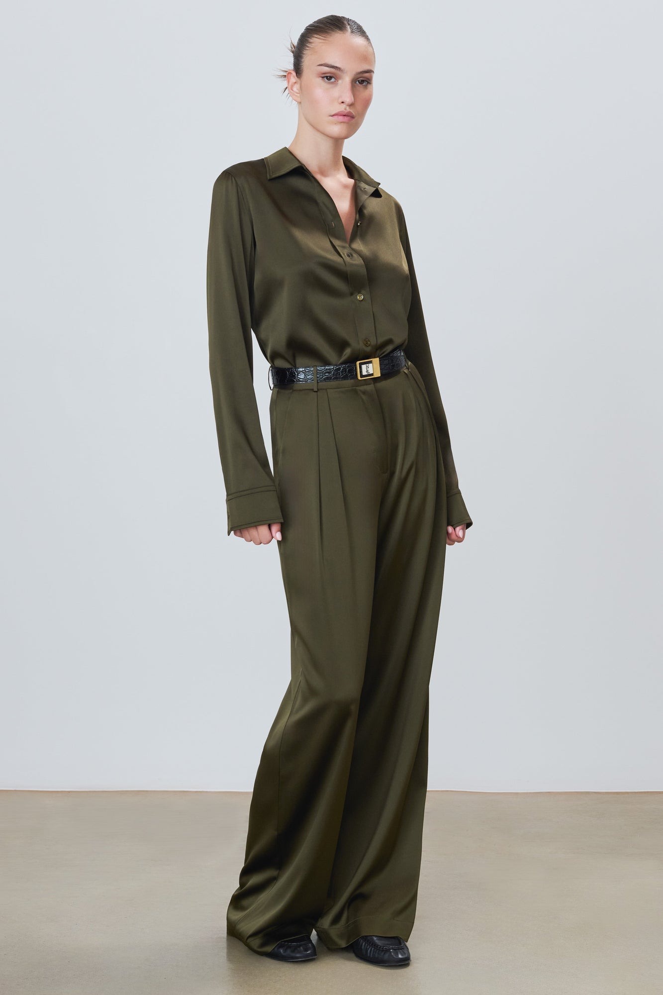 JOSEPHINE PANT - ETERNE