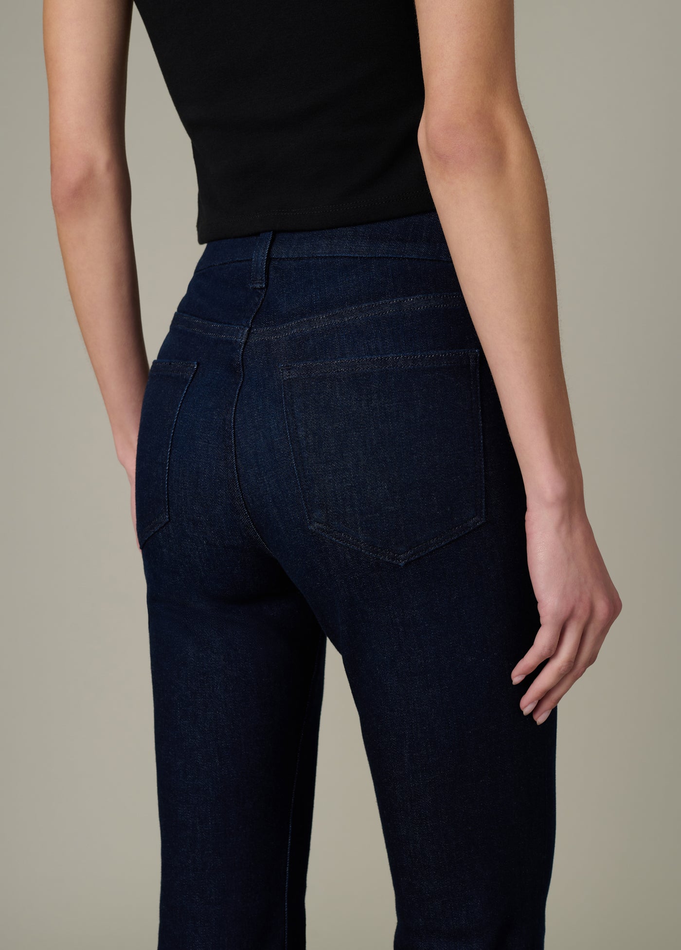 LUXE INDIGO