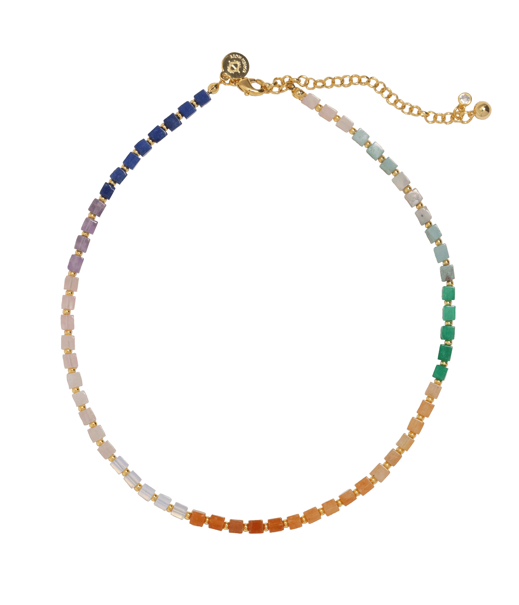 Rhapsody Necklace - Loren Hope