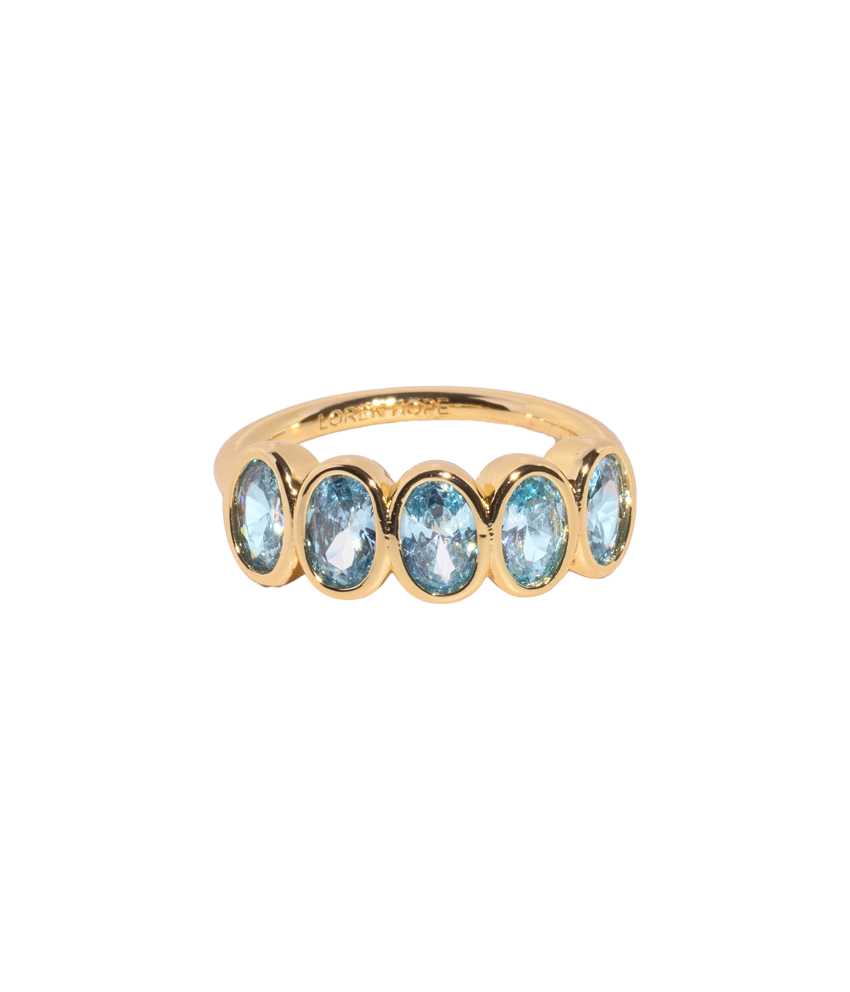 Aurelia Ring - Loren Hope