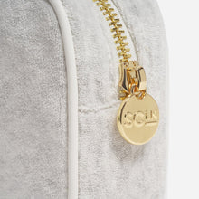 Small Pouch | Heather Storm Terry