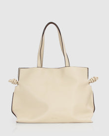 Women | C'est La Vie Shoulder Bag | Sand