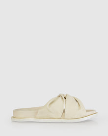 Women | Whitehaven Slide | Cream