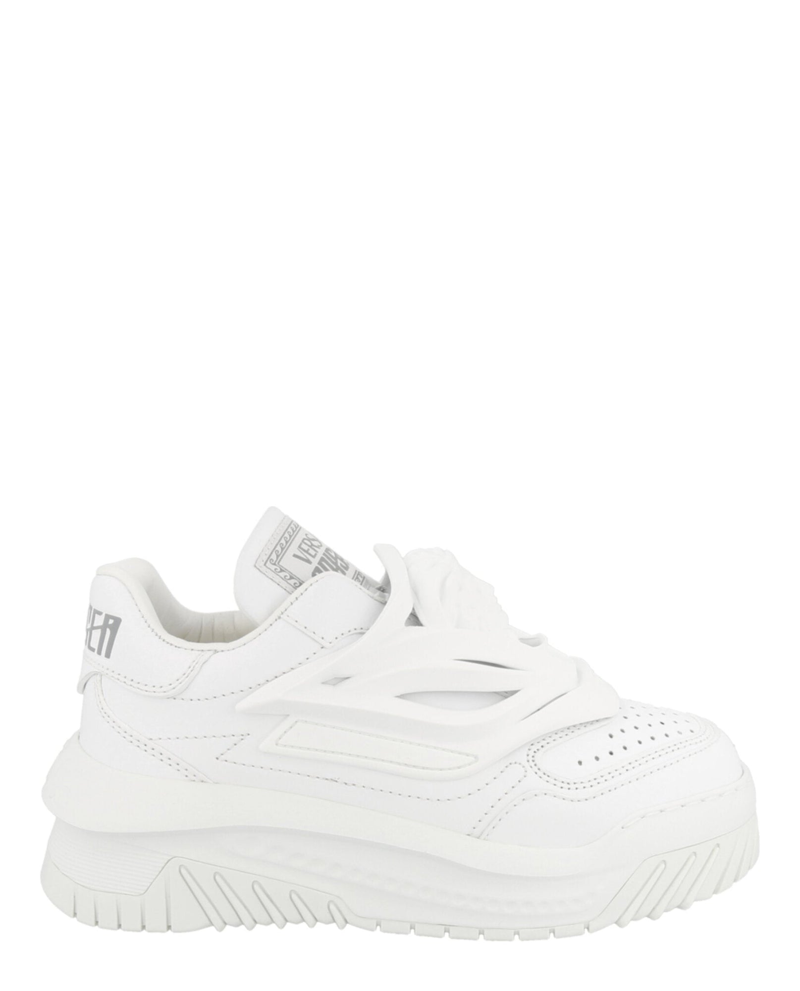 Versace | Odissea Rubber Sneakers