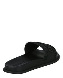 Versace | Debossed Pool Slides