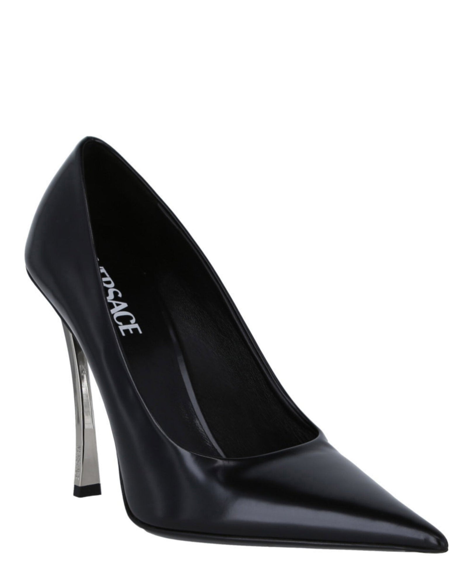 Versace | Pin-Point Pumps