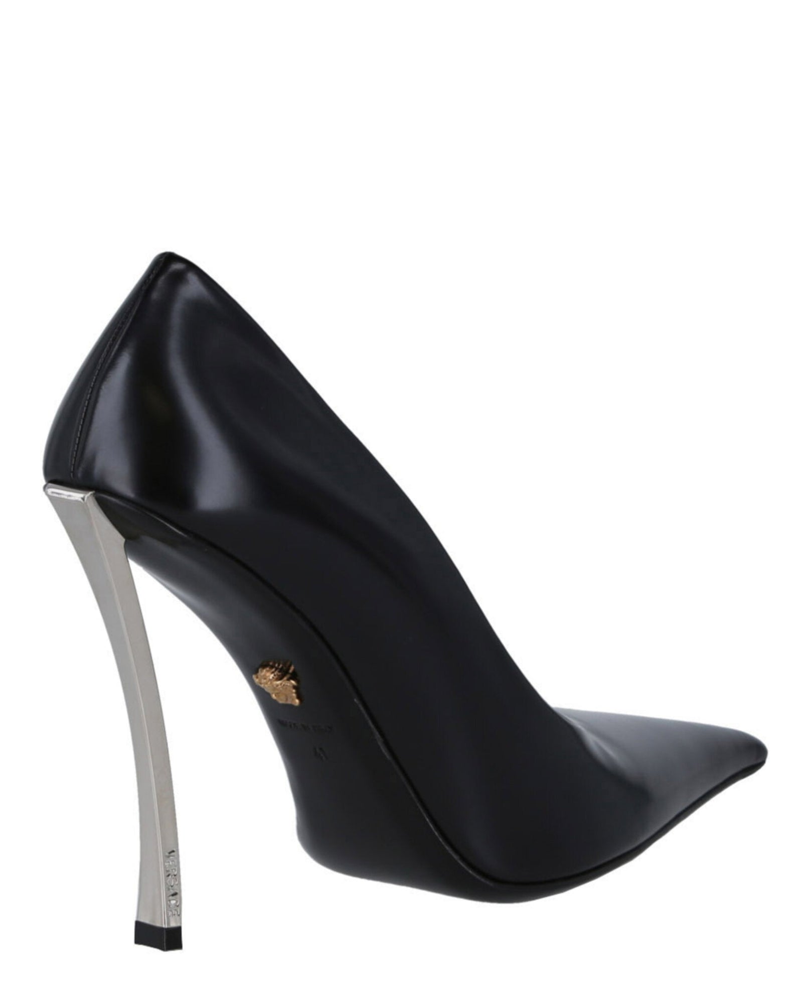 Versace | Pin-Point Pumps