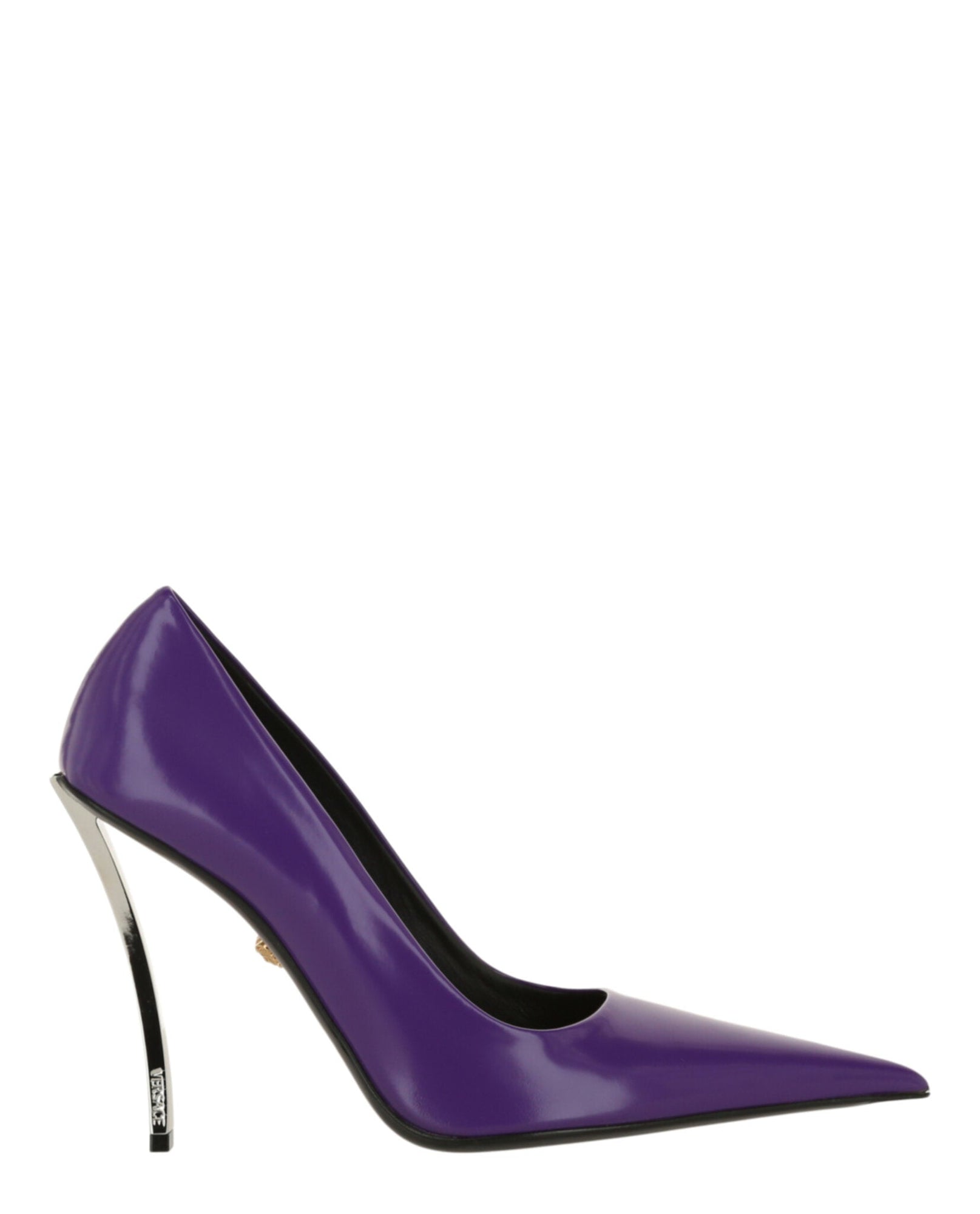 Versace | Pin-Point Pumps