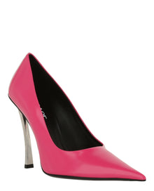 Versace | Pin-Point Pumps