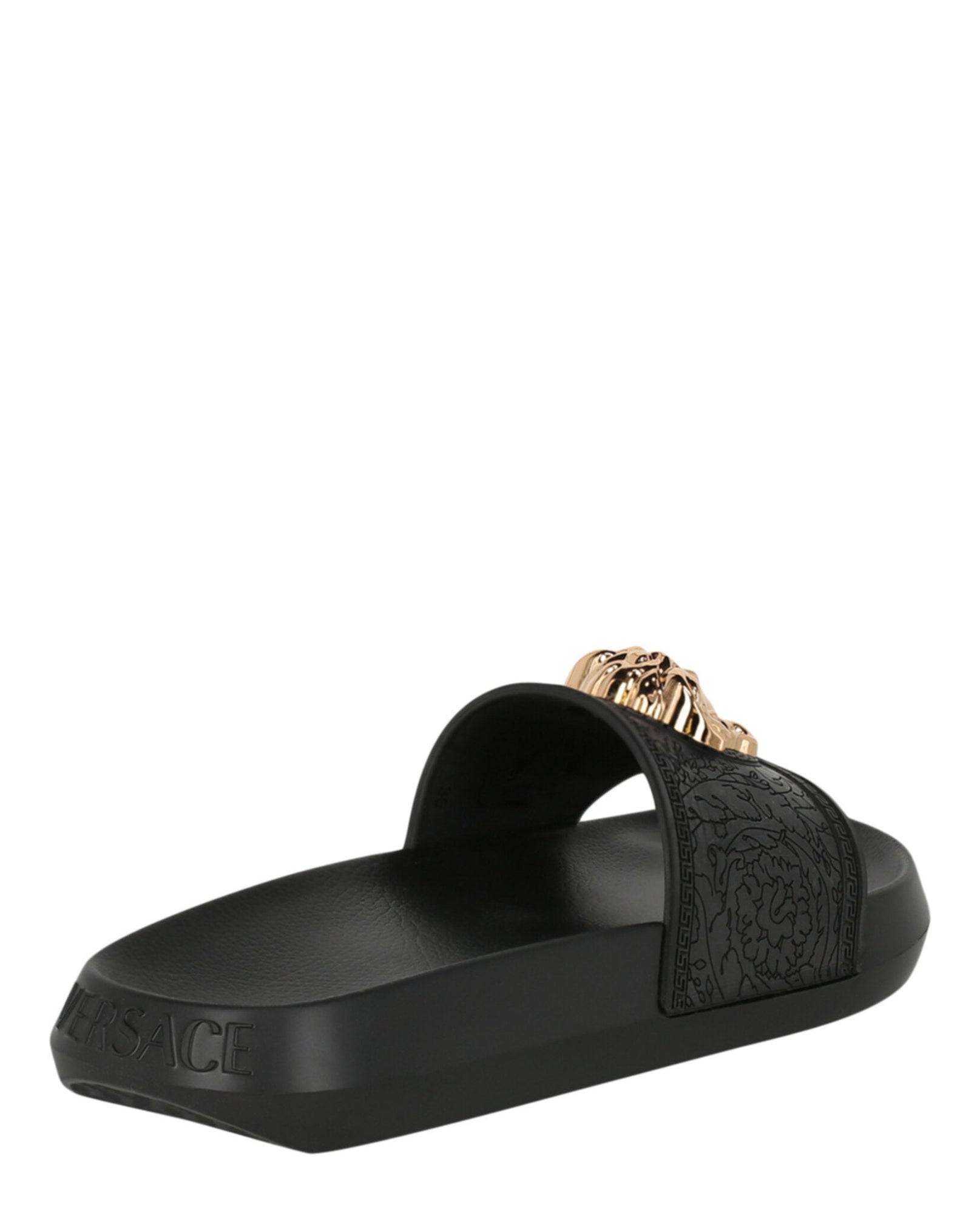 Versace | Medusa Pool Slide