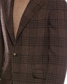 Brunello Cucinelli | Mens | 2pc Pleated-Front Wool & Silk-Blend Suit | Multi