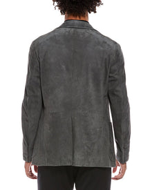 ISAIA | Mens | Blazer | Grey