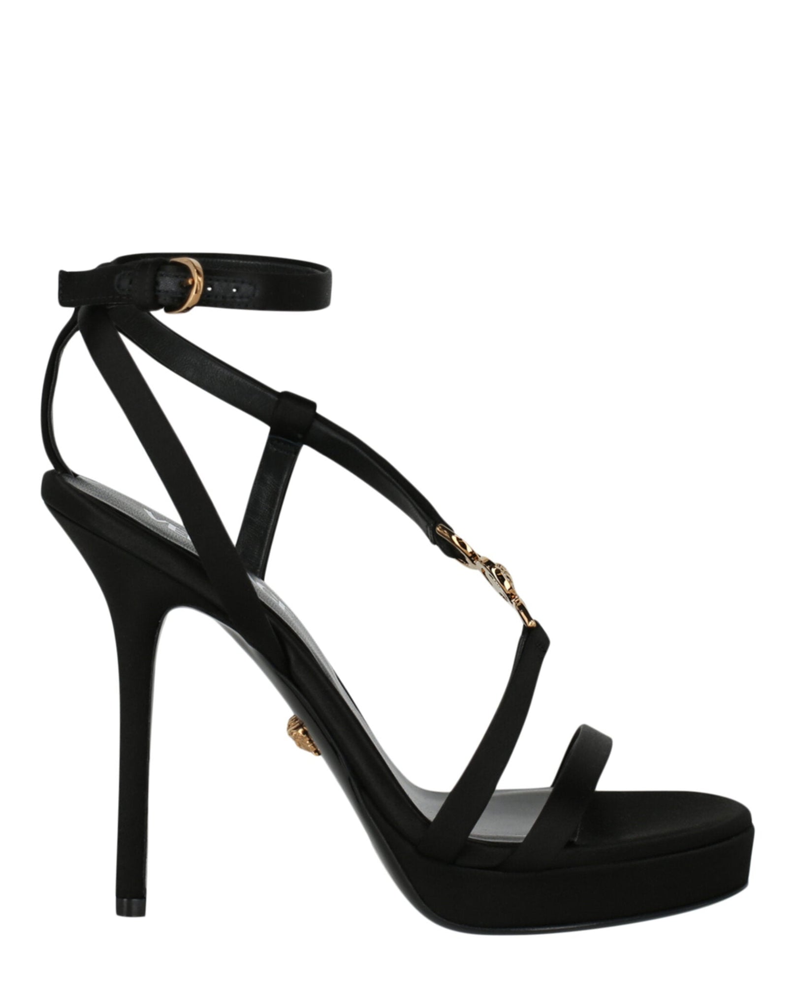 Versace | Medusa '95 Satine Sandals