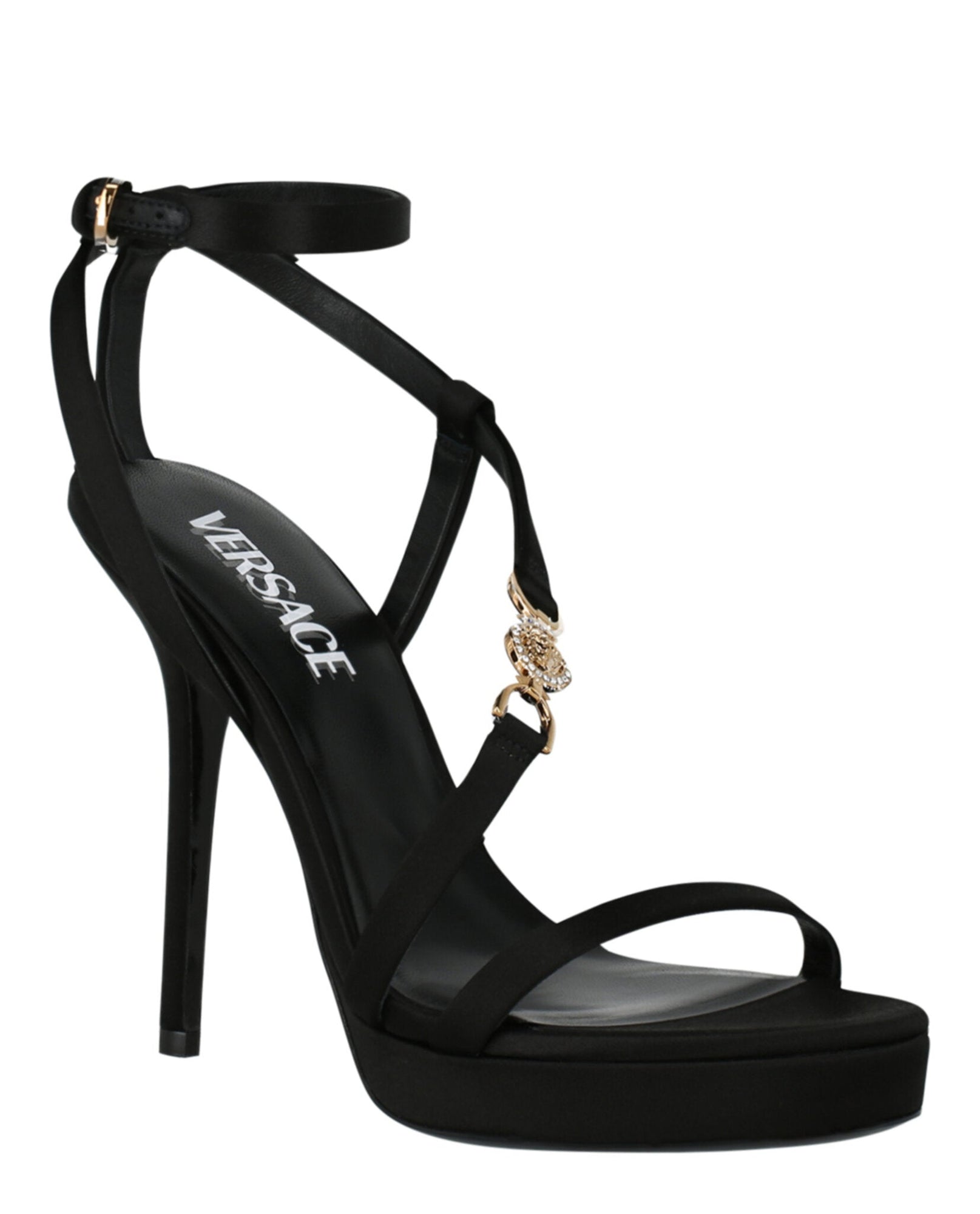 Versace | Medusa '95 Satine Sandals