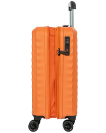 Bric's by Nausicaa | Unisex | 21in Expandable Spinner | Orange
