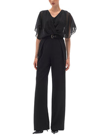BGL | Womens | Jumpsuit | Black