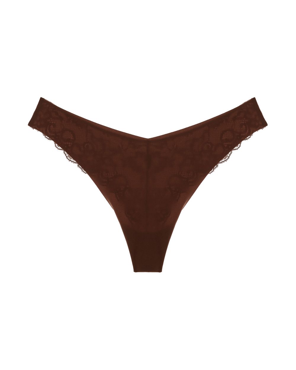 Estelle Thong | Chocolat