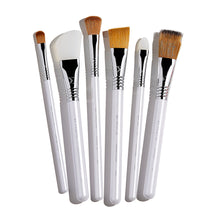 Skincare Brush Set | SigmaTech Fiber/Silicone