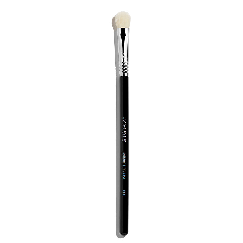 Detailed Buffer Brush | E28