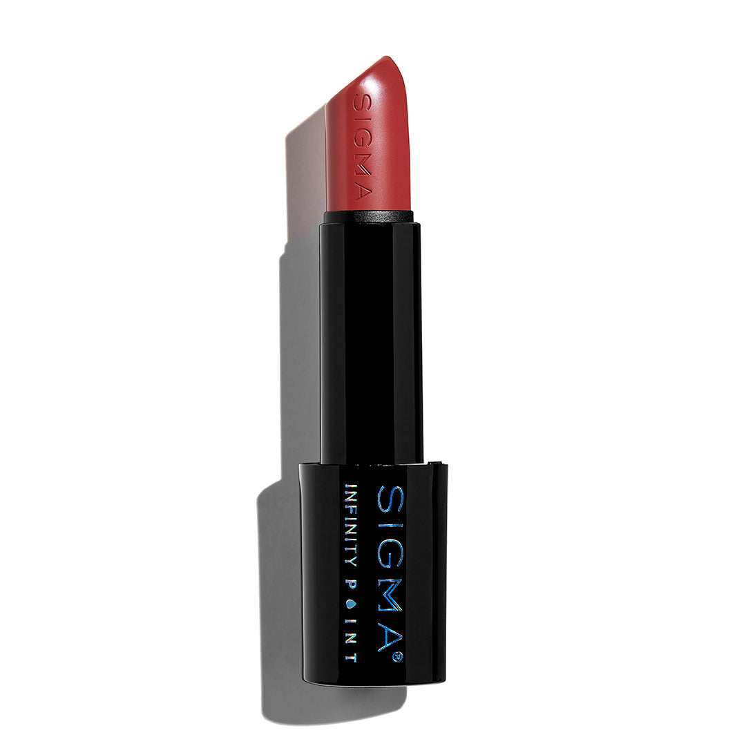 Infinity Point Lipstick - Temptation