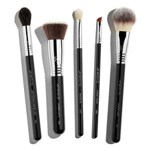 Must-Have Brush Set | Eye & Foundation Makeup