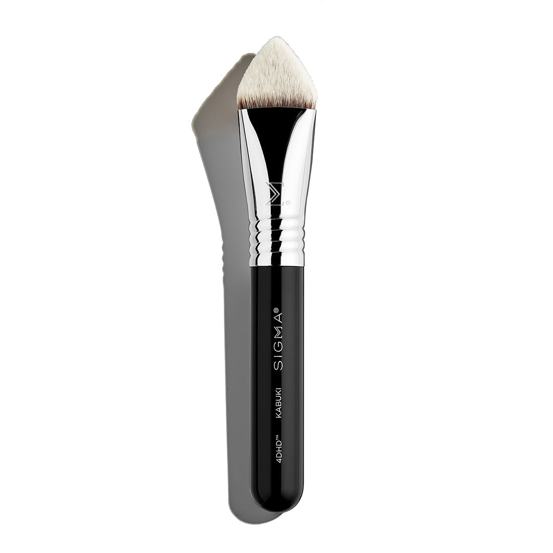 Kabuki Brush | 4DHD